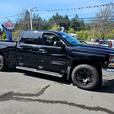 2016 Chevrolet  Silverado 1500 LS thumbnail image 2