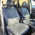 2017 Nissan Rogue AWD 4dr SL thumbnail image 6