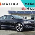 2014 Volkswagen Jetta 4dr Hybrid TSI DSG Highline thumbnail image 1