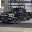 2017 Chevrolet Silverado 1500 LTZ - 5.3L V8, CrewCab, Mid Box, 4x4 thumbnail image 1