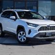 2022 Toyota RAV4 LE - AWD, Heated Seats thumbnail image 4