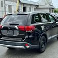 2016 Mitsubishi Outlander AWC 4dr SE thumbnail image 5