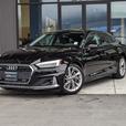 2021 Audi A5 quattro thumbnail image