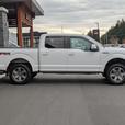2018 Ford F-150 Lariat - 3.5L V6, 4x4, Crew Cab, Short Box thumbnail image 5