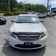 2011 Ford  Taurus Limited thumbnail image 2
