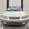 1998 Toyota Camry XLE AUTO, AUTO WINDOWS, FABRIC SEATS, SUNROOF,, AFTER MARKET S thumbnail image 2