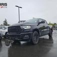 2025 RAM 1500 Limited 4x4 Crew Cab 5'7 Box | One Owner | No Accidents! thumbnail image