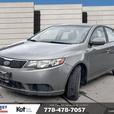 2012 Kia Forte5 LX Plus AUTO, BLUETOOTH, AUTO WINDOWS, FABRIC SEATS,, WHEEL CONT thumbnail image 1