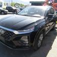 2020 Hyundai Santa Fe Preferred BLINDSPOT! LEATHER! LANE KEEP ASSIST! FORWARD CO thumbnail image 2