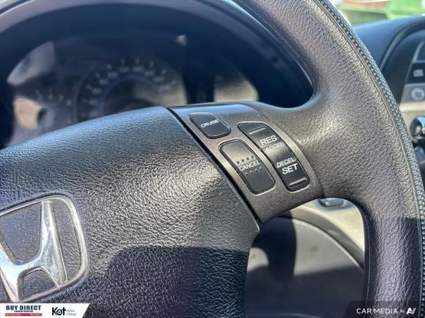 2005 Honda Odyssey EX-L AUTO, KEYLESS ENTRY, 5 SEATER, AUTO WINDOWS, LEATHER HEA image 8