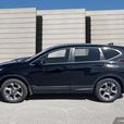 2018 Honda CR-V EX-L LEATHER! SUNROOF! BACKUP CAMERA! thumbnail image 3
