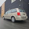 2014 Dodge Grand Caravan 4DR WGN SE | Keyless Entry | No Reported Accidents! thumbnail image 4