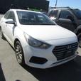 2018 Hyundai Accent GL NO ACCIDENT! LOW KMS! thumbnail image 1