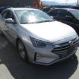2020 Hyundai Elantra Preferred w/Sun & Safety Package BLINDSPOT! HEATED SEAT AND thumbnail image