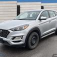2019 Hyundai Tucson Essential BACKUP CAMERA! BLUETOOTH! VERY LOW KMS! thumbnail image