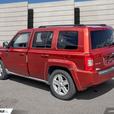 2010 Jeep Patriot North AUTO, KEYLESS ENTRY, FABRIC SEATS, AUTO WINDOWS, GREY IN thumbnail image 4