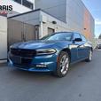 2023 Dodge Charger SXT AWD | GPS Navigation! thumbnail image