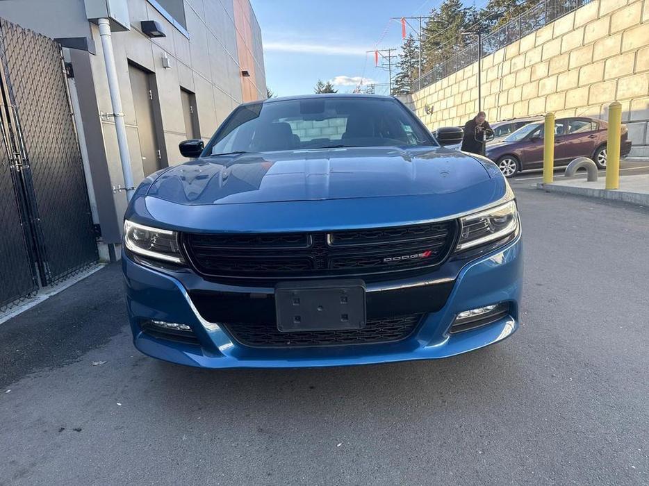2023 Dodge Charger SXT AWD | GPS Navigation! display photo