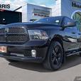 2021 RAM 1500 Classic Express 4x4 Quad Cab 6'4 Box | Keyless Entry | One Owner! thumbnail image
