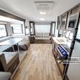 Used 2019 Forest River RV Wildwood X-Lite 233RBXL thumbnail image 6