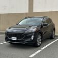 2021 Ford Escape Hybrid thumbnail image 3