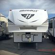 Used 2017 Keystone RV Hideout 315RDTS thumbnail image 2