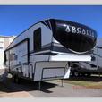 Used 2023 Keystone RV Arcadia Super Lite 293SLRD thumbnail image