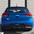 2022 Kia Rio5 LX+ AUTO, KEYLESS ENTRY, BLUETOOTH, BACK UP CAMERA, HEATED FABRIC  thumbnail image 5
