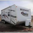 Used 2012 Forest River RV Wildwood 25S thumbnail image