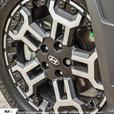 2025 Hyundai Tucson XRT demo thumbnail image 8