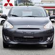 2014 Mitsubishi Mirage SE - BlueTooth, Cruise Control, Heated Seats thumbnail image 7