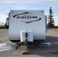 Used 2012 Forest River RV Surveyor Select SV-294 thumbnail image 2