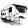 Used 2022 Grand Design Reflection 150 Series 260RD thumbnail image 2