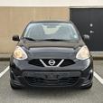 2015 Nissan Micra thumbnail image 2
