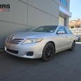 2010 Toyota Camry 4DR Sdn I4 Auto LE | No Reported Accidents! thumbnail image