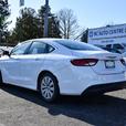 2016 Chrysler 200 LX - No Accidents, Air Conditioning thumbnail image 3