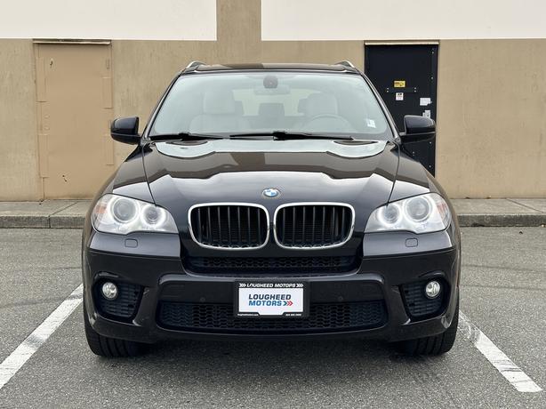2013 BMW X5 image 2