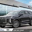 2025 Hyundai Palisade Ultimate Calligraphy demo thumbnail image
