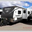 Used 2015 Keystone RV Hideout 28BHS thumbnail image 3
