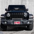 2020 Jeep Wrangler Sport | Block Heater | Manual | Overhead Speaker Bar | Skid P thumbnail image 2