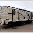 Used 2018 Keystone RV Hideout 28BHS thumbnail image 4