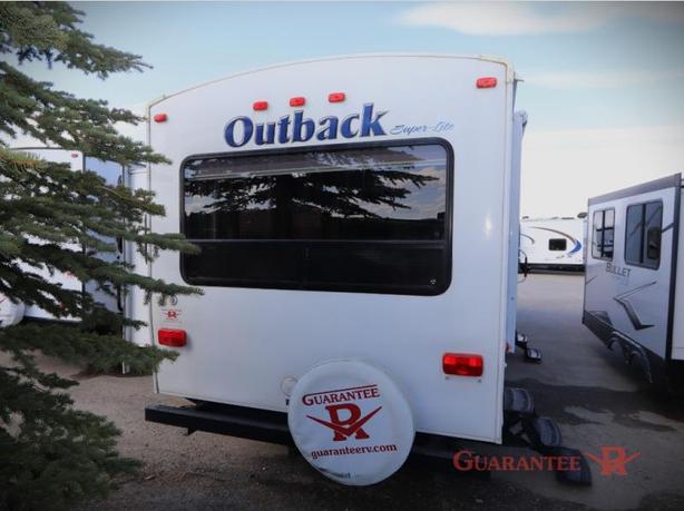 Used 2014 Keystone RV Outback 277RL image 5