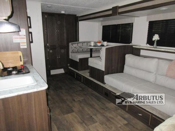Used 2020 Keystone RV Springdale Mini 1860SS image 8