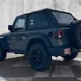 2021 Jeep Wrangler WILLYS thumbnail image 7