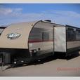 Used 2018 Forest River RV Cherokee 264DBH thumbnail image 3