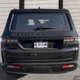 2023 Jeep Grand Wagoneer Series II Obsidian thumbnail image 5