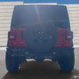 2020 JEEP WRANGLER thumbnail image 5