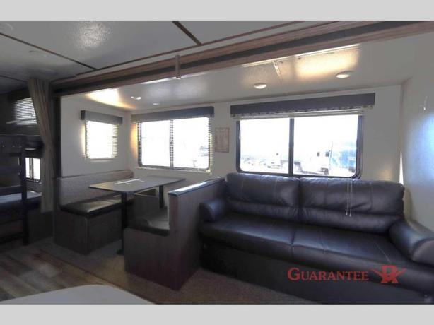Used 2019 Keystone RV Hideout 26LHSWE image 8