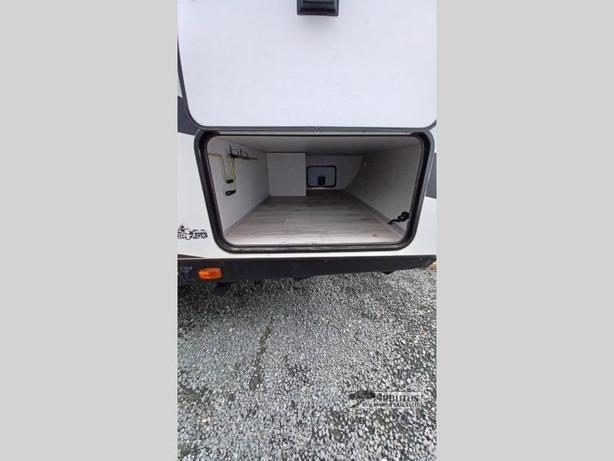 Used 2022 Heartland North Trail 24BHS image 6