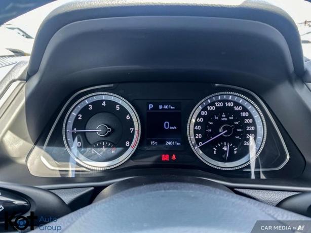 2022 Hyundai Sonata Preferred - ONE OWNER! FULL BRAKE SERVICE DONE! image 8